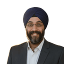 Inderjit S Makkar