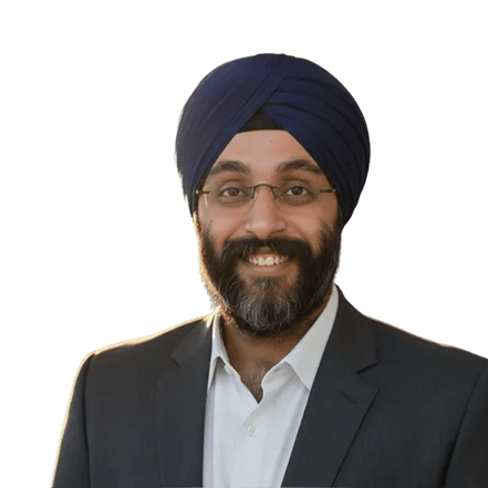 Inderjit S Makkar